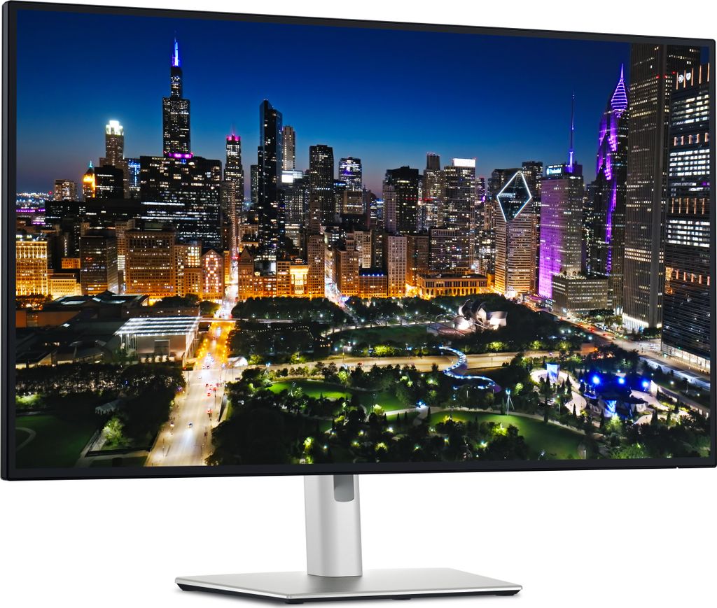 DELL UltraSharp U3225QE Computerbildschirm 80 cm (31.5") Produktbild 
