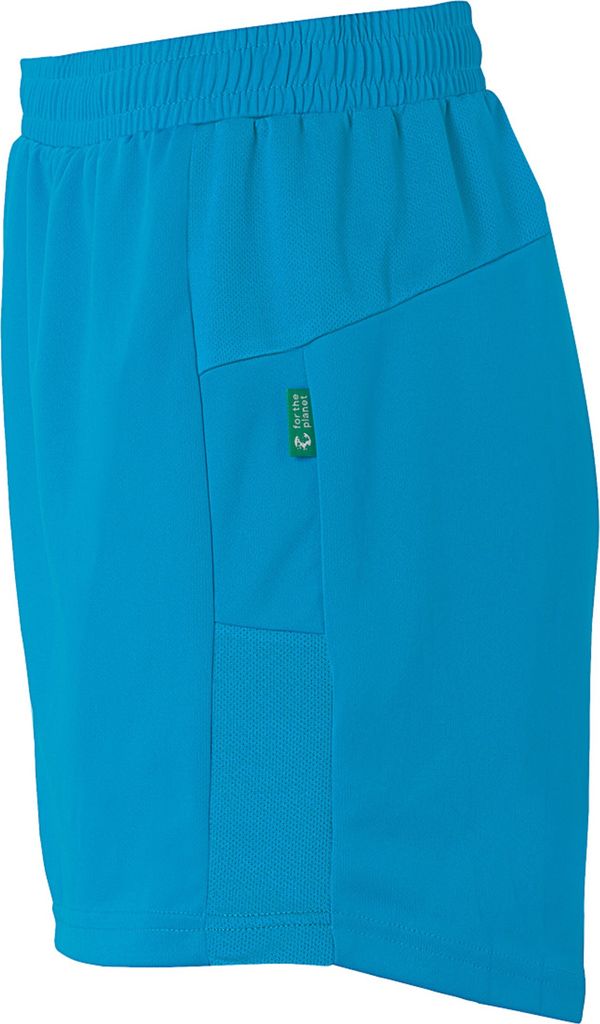 Kempa Performance Short Damen - kempablau, Größe:M