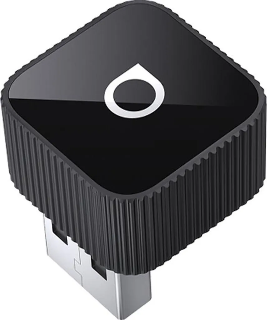 Adaptateur CarPlay Android Auto sans fil Ottocast Mini Cube USB-A - 8