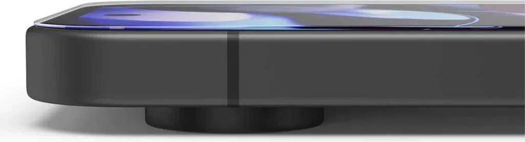 Hama Clear Protect Clear protezione dello schermo Google 1 pz - 6