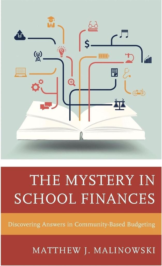 Mystery in School Finances