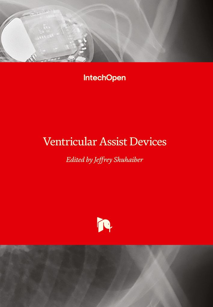 Ventricular Assist Devices