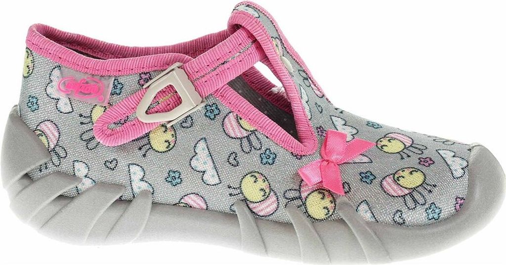 Befado Schuhe 110P412, Größe: 22.0