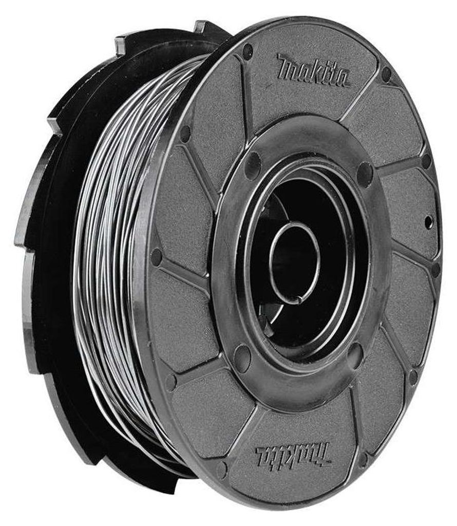 Lot de 50 bobines de fil à ligaturer MAKITA 199137-9 Ø 0.8 Image du produit 
