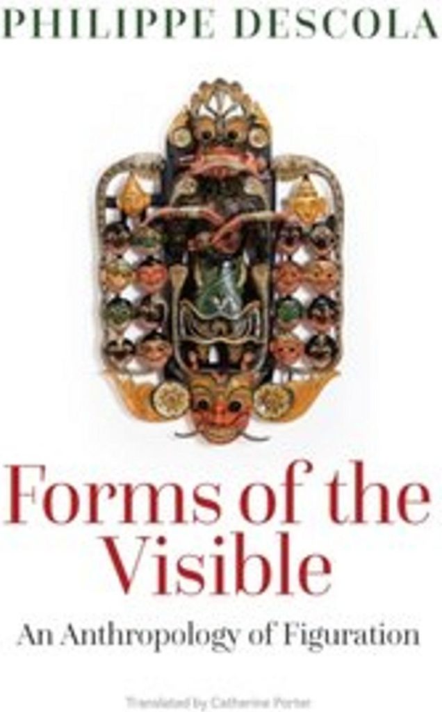 Forms of the Visible