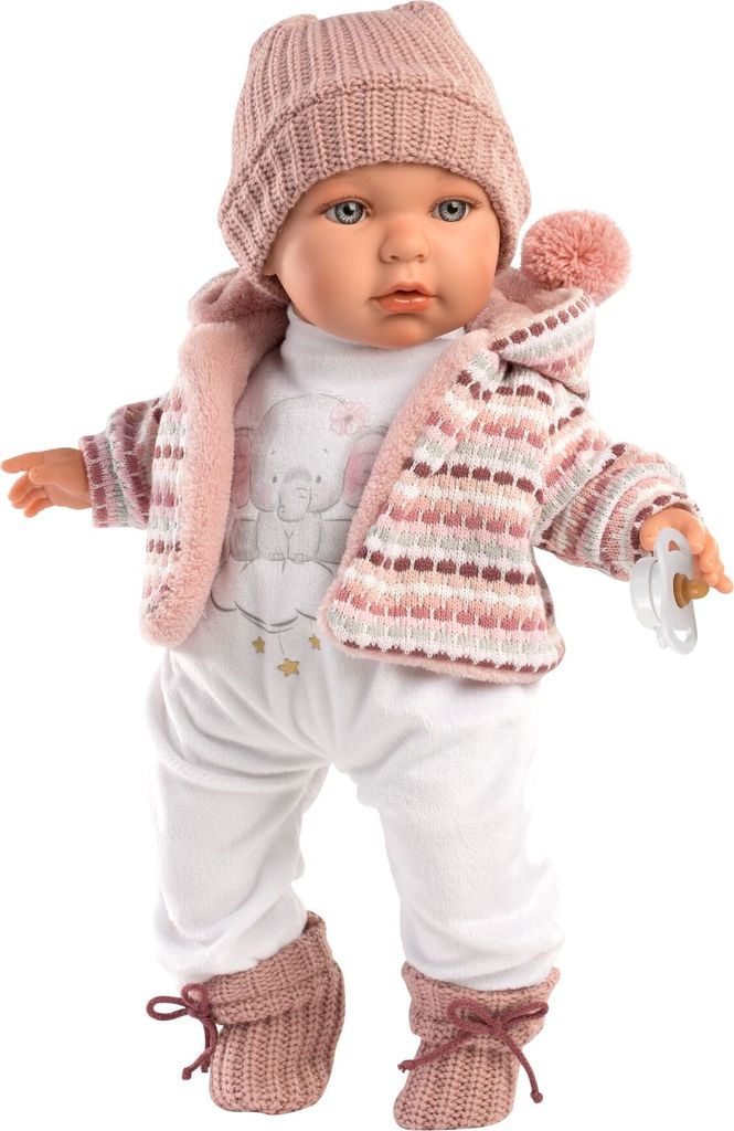 Llorens 42406 Julia 42 cm Obrázek produktu 