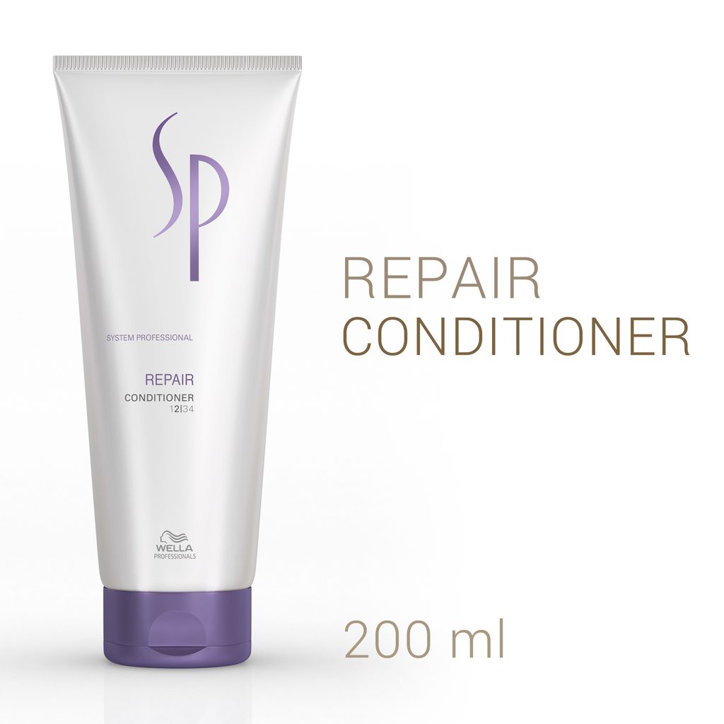 Wella SP Repair Conditioner 200ml Produktbild 6