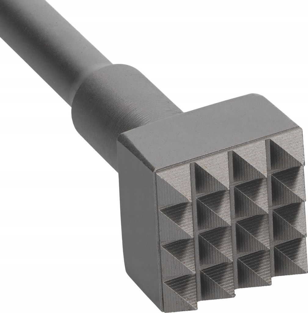 Kladivo WERHE s hranatým pouzdrem 18x240 mm SDS-MAX Obrázek produktu 