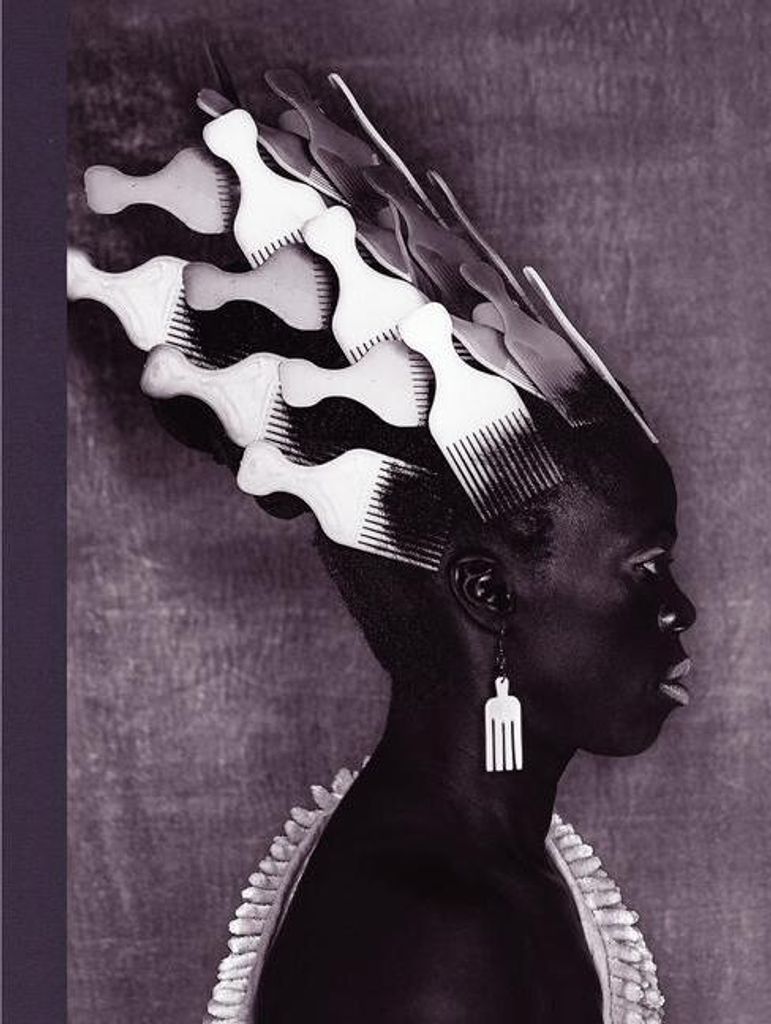 Zanele Muholi: Somnyama Ngonyama, Heil der dunklen Löwin, Band II