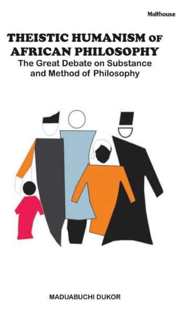 Theistic Humanism of African Philosophy