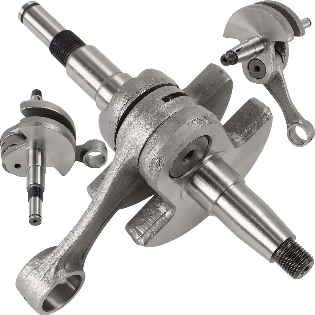 Albero a Gomito Motosega Stihl MS650 MS660 1122 030 0408 Professionale