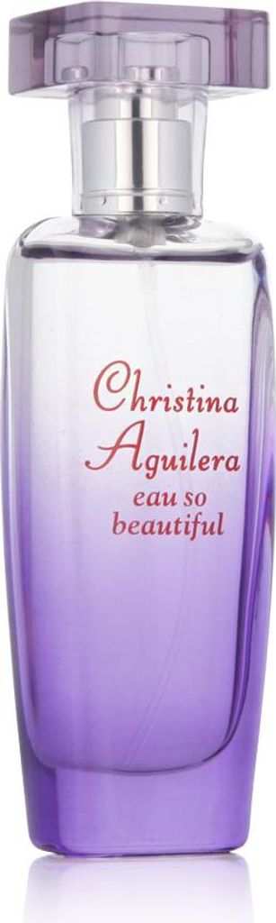 Christina Aguilera Eau So Beautiful parfémovaná voda pro Obrázek produktu 