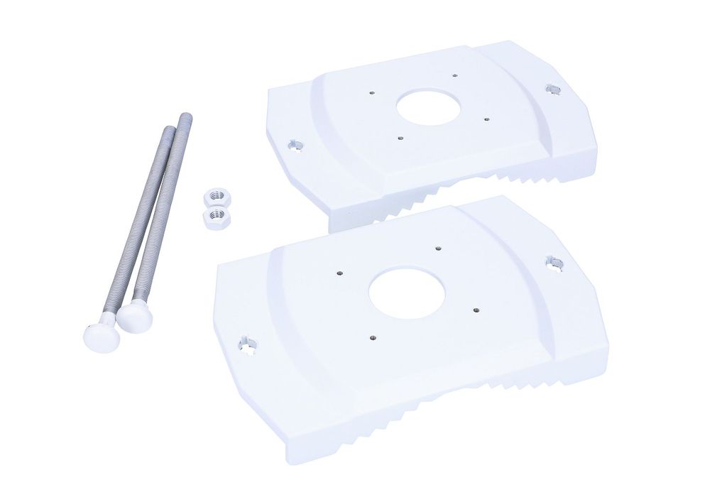 Ubiquiti UVC-PRO-M, Oprawa, Uniwersalne, Biały, UVC-PRO, Zdjęcie produktu 