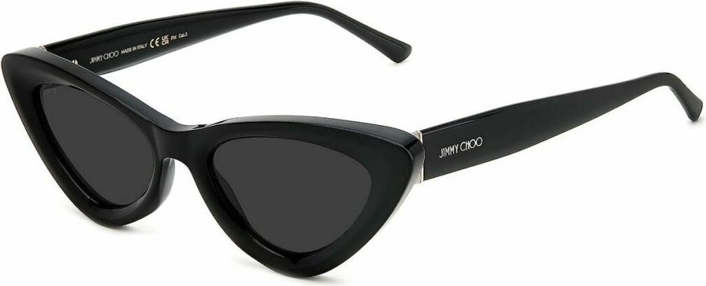 Jimmy Choo Addy/S 807/IR Größe: 52 Produktbild 