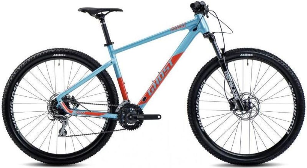 Ghost Kato Essential 29R Mountain Bike 2022