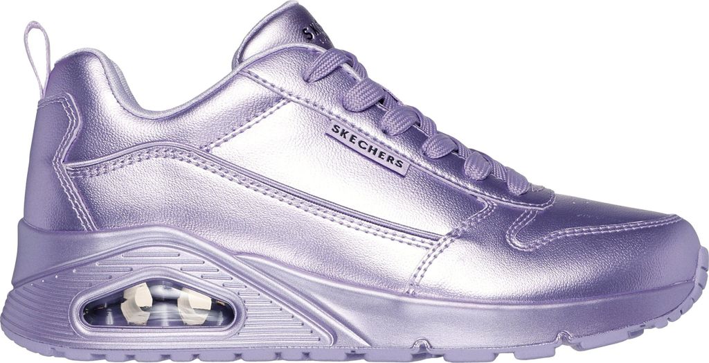 Skechers Sneaker UNO, High-Tech, Blau, Damen Produktbild 
