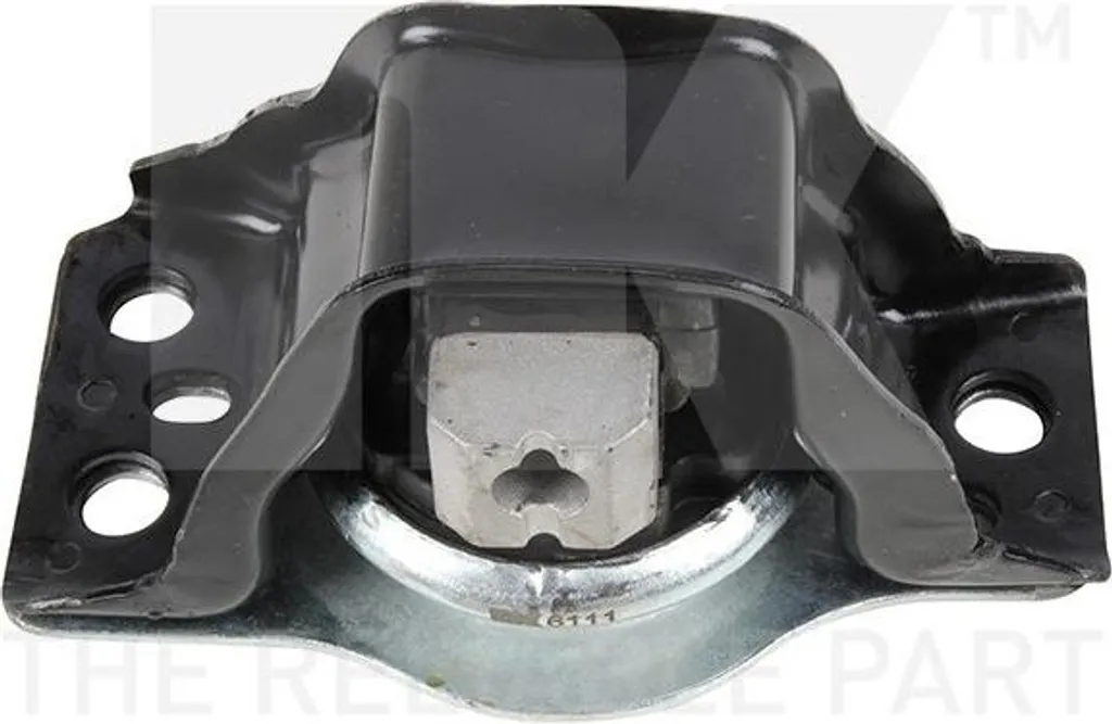 Support Moteur Renault Megane 2 de 2002 à 2008 - Silentbloc Moteur