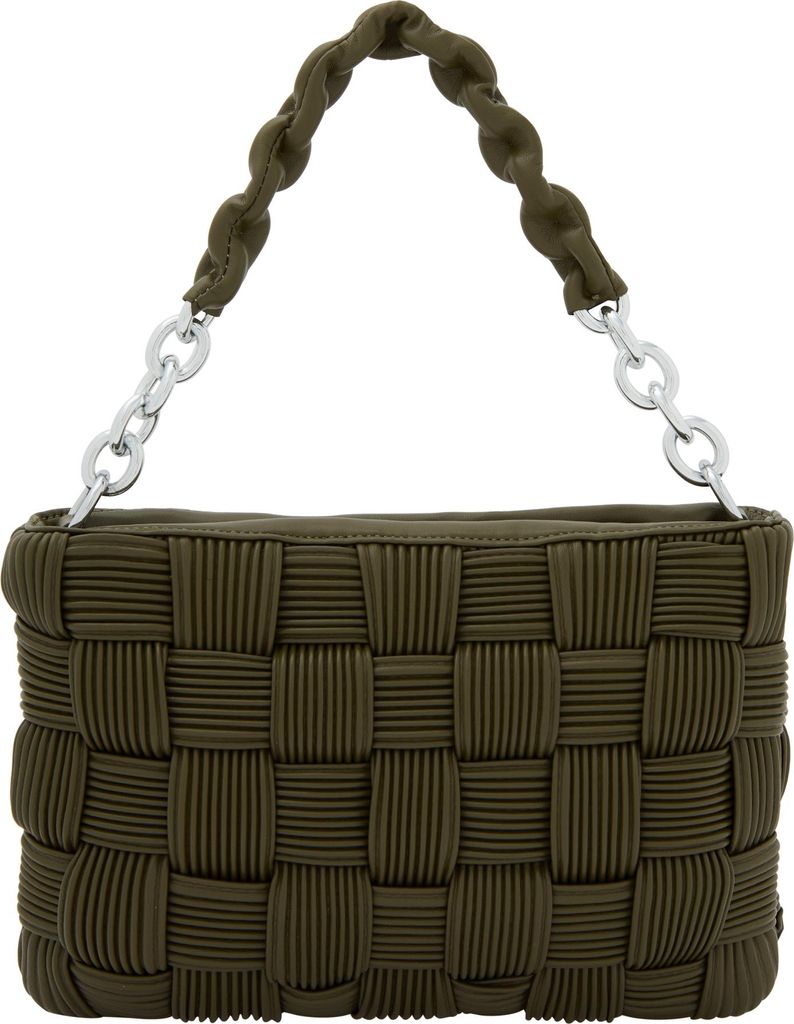 joella damen tasche - olive, one size