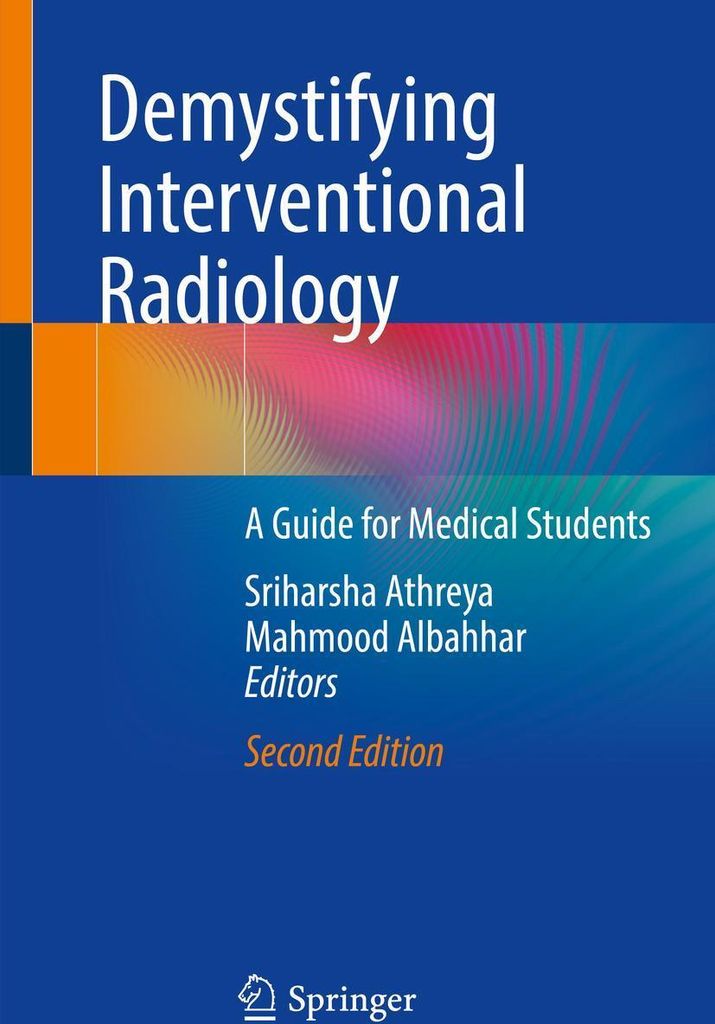 Demystifying Interventional Radiology