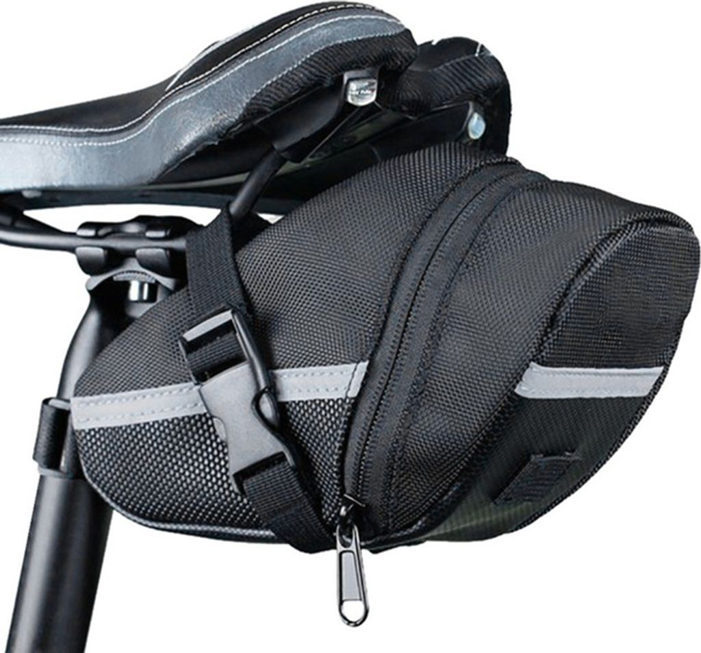 Outdoor Radfahren Fahrrad Fahrrad Satteltasche Hinten Produktbild 