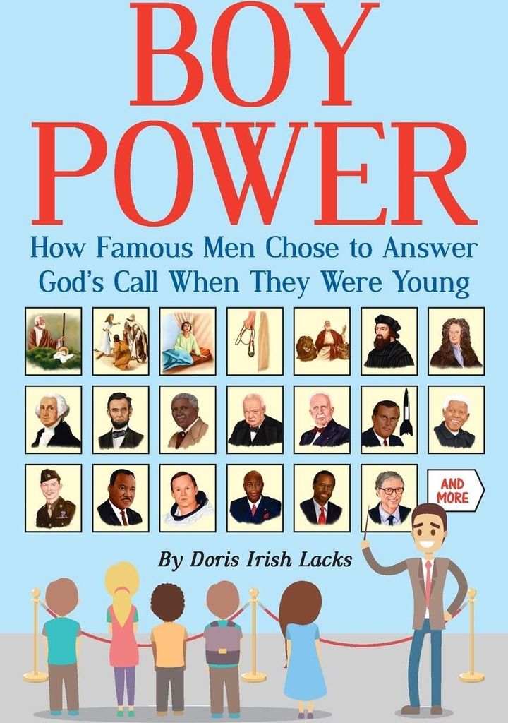 Boy Power