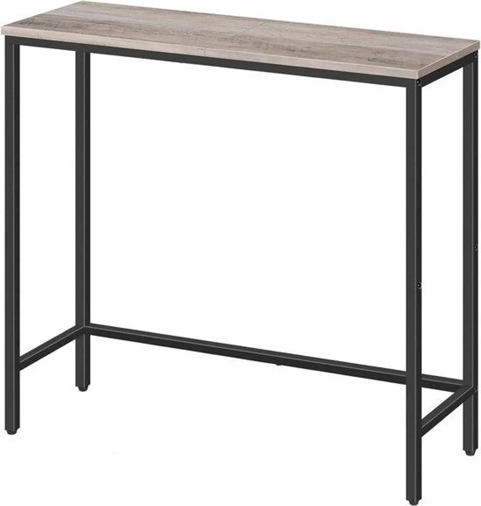 Console industrielle Allecto Plus - Table d'affichage compacte design