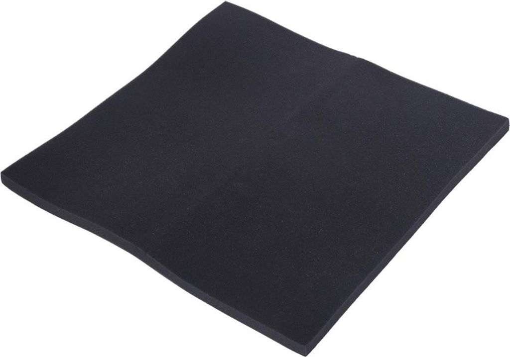 Esponja de filtración bioquímica reutilizable para Imagen del producto 