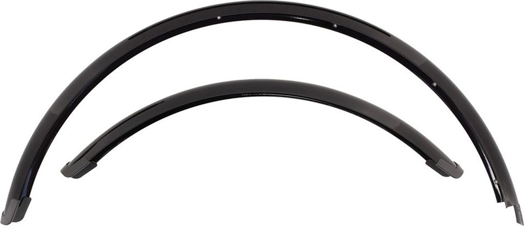 Haibike TREKKING 8 Schutzblech Set Schutzblechset SKS 27,5