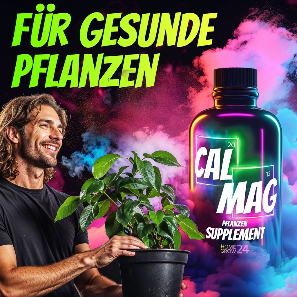 kaffee cannabis dünger EMISTO BIO Hanf Dünger – organisch für Cannabis kaufen main image 1