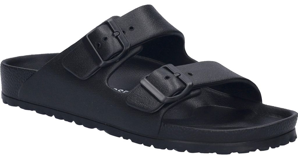 JOSEF SEIBEL Macon 01 | Sandale für Herren | Schwarz Produktbild 