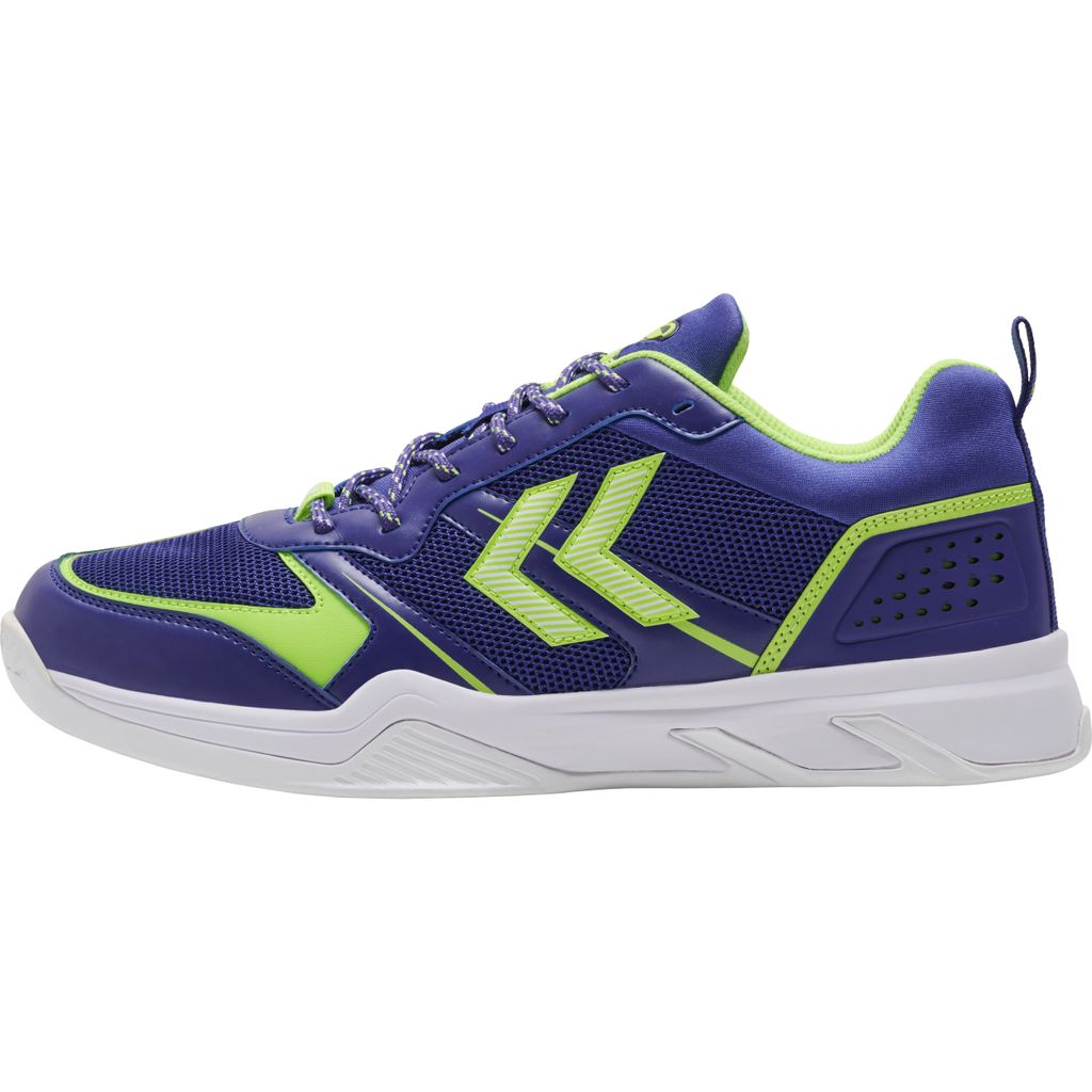 hummel TEIWAZ 2.0 - SPECTRUM BLUE - 5.5