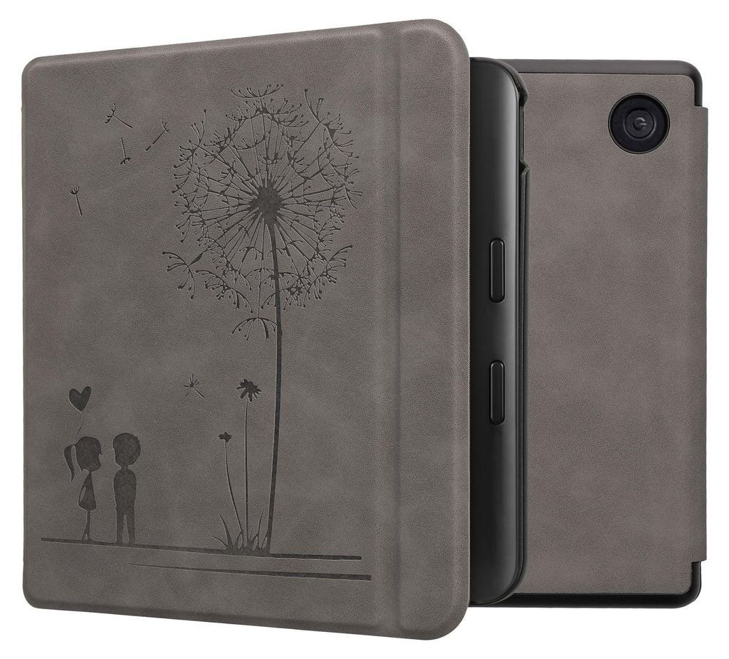 kwmobile Schutzhülle für Kobo Kobo Libra Colour / Tolino Produktbild 