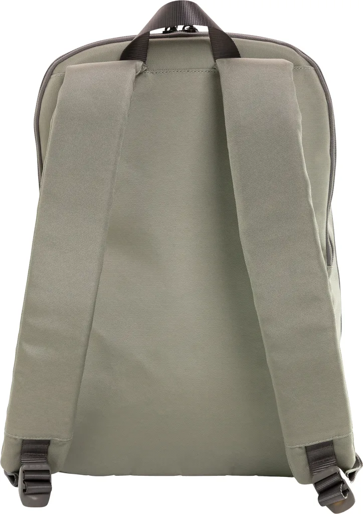 Sac à dos ordinateur XD Xclusive Impact Aware XD1076 Vert Taille Unique - 2