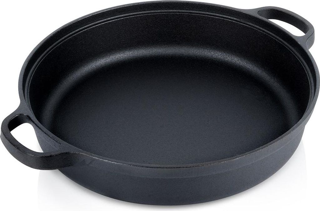 Hlboká liatinová panvica CAST LINE 30 cm, 3,5 l Obrázok produktu 