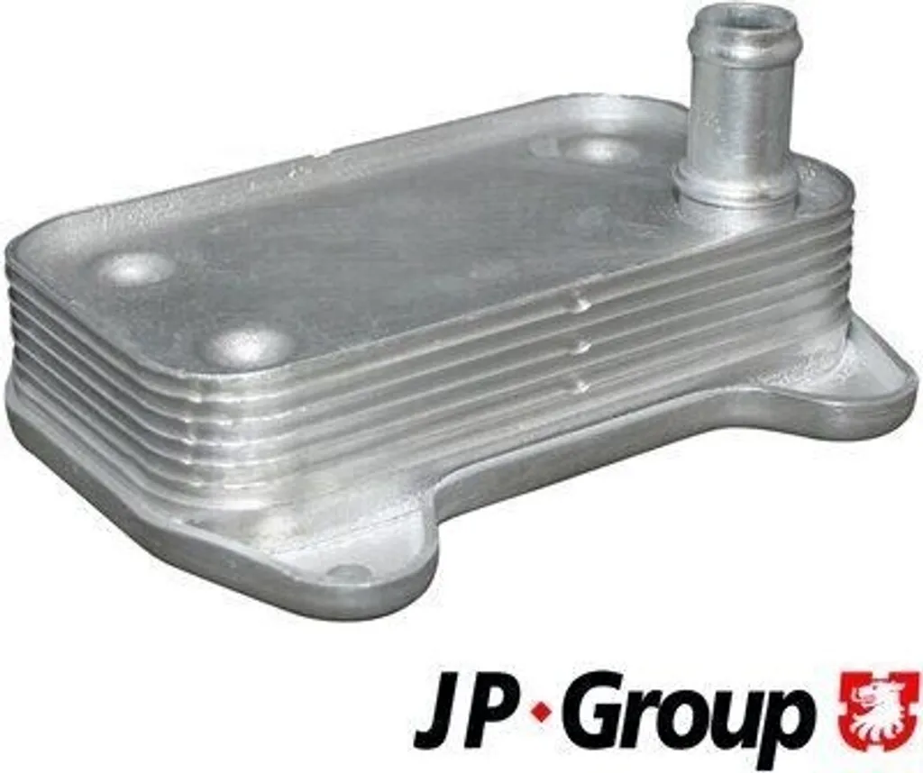 Refroidisseur d'huile haute performance pour Mercedes W204 et CLK C209