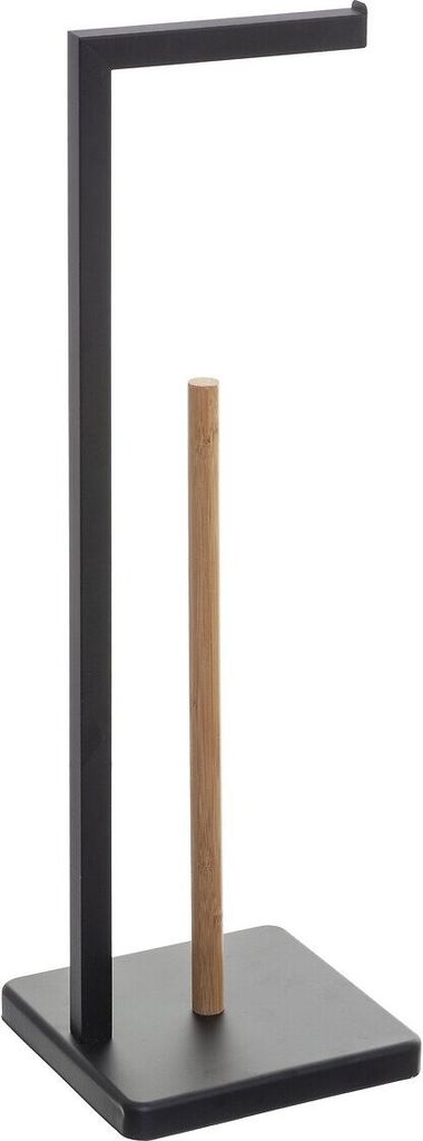 Ständer OFIS Metall für Toilettenpapier 20x20x64,5 cm HOMLA
