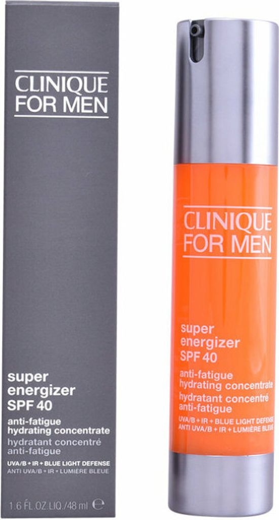 Clinique for Men Super Energizer SPF 40 48ml Image du produit 