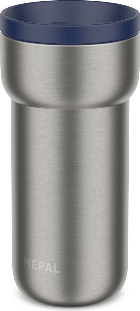 Mepal ToGo Thermo thermobecher ellipse 375 ml - vivid blue Produktbild 
