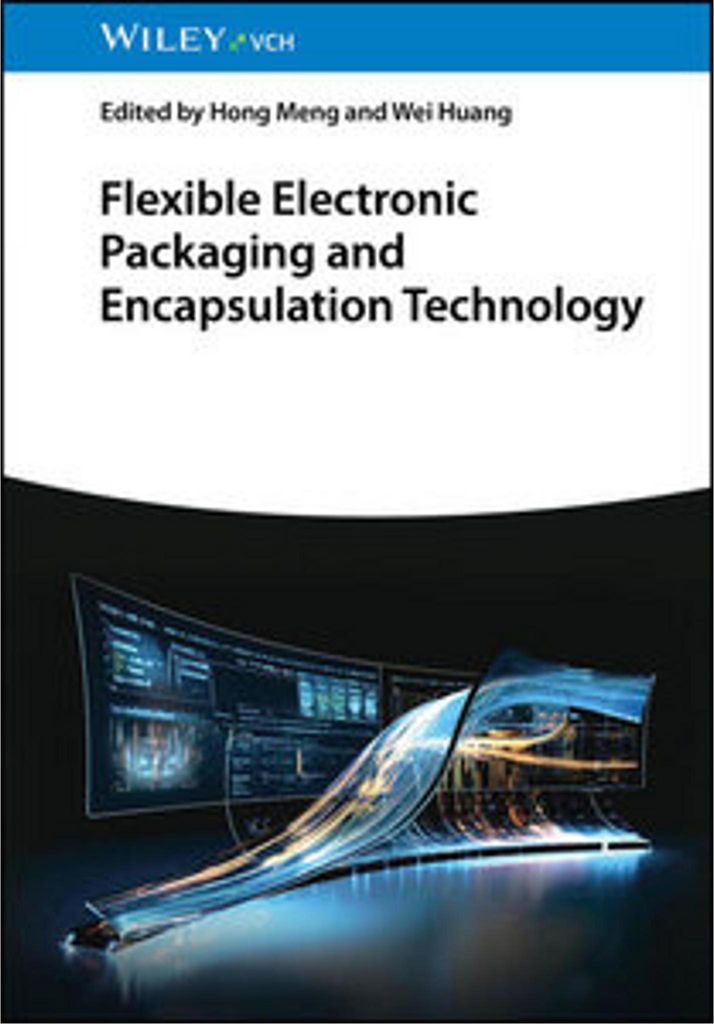 Flexible Electronic Packaging and Encapsulation Technology