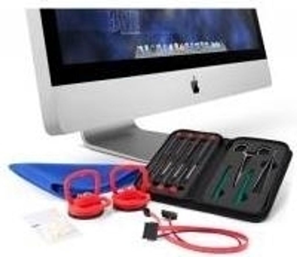 OWC DIY Kit Speicher-Installationskit