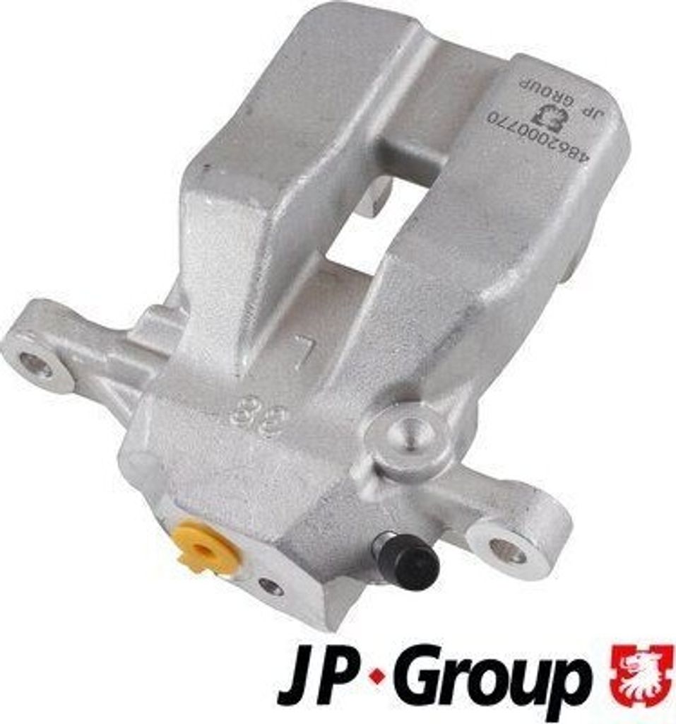 JP GROUP Bremssattel Hinten Links für TOYOTA RAV 4 III Produktbild 