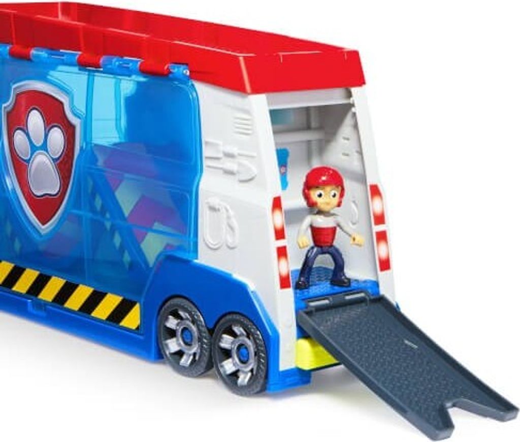 PAW Paw Patroller 3.0 Produktbild 7