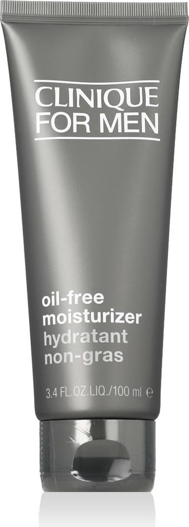 Clinique For Men Oil Free Moisturizer 100 ml