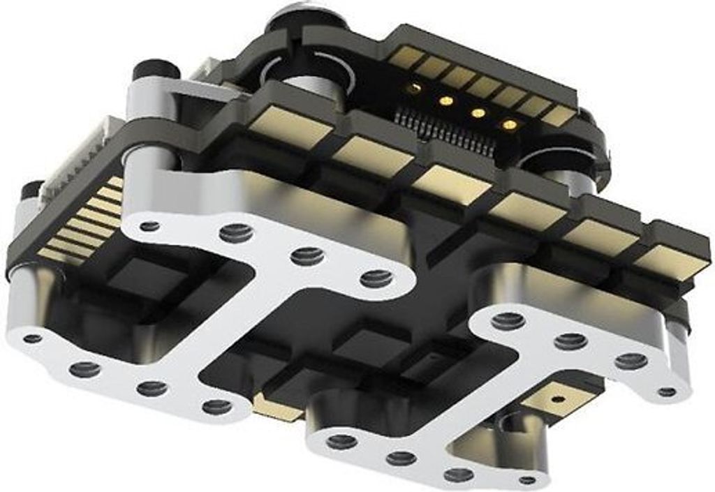 TBS Gorilla FPV 20x20 Lucid Stack Adapter