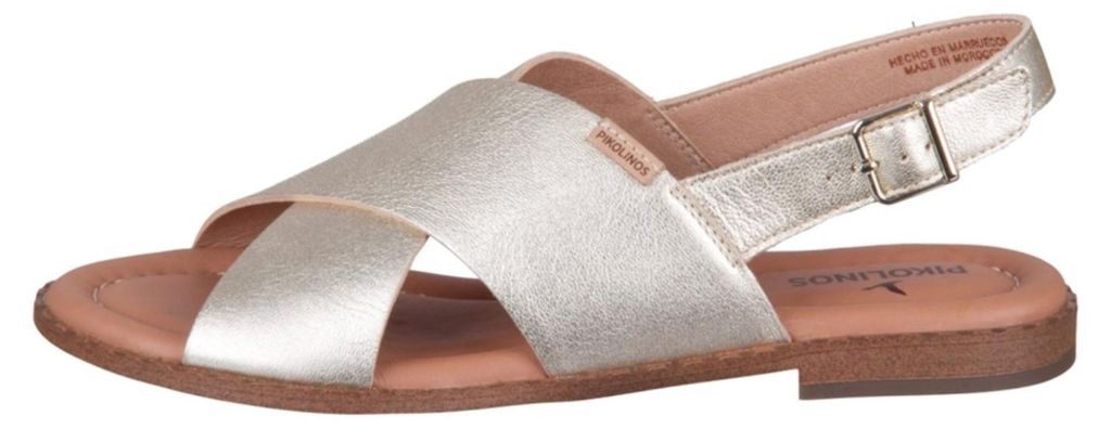 Schuhe Pikolinos W0X0576CL799 Produktbild 
