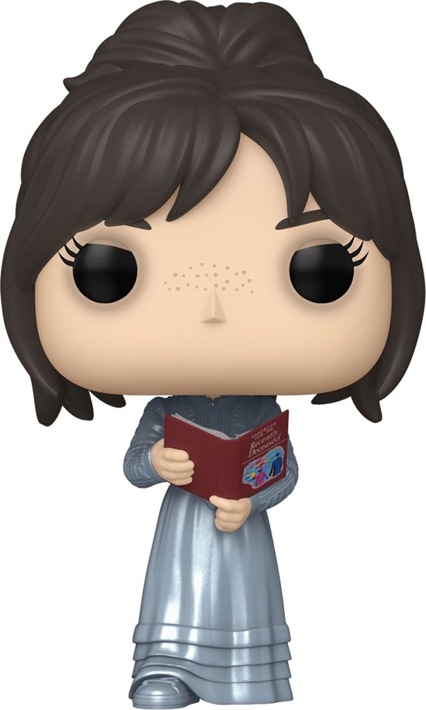 Astrid - Funko Pop! - Beetlejuice 2 Productafbeelding 