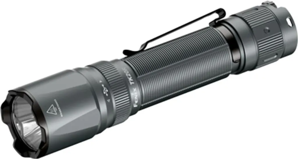 Lampe tactique de recherche Fenix TK20R UE pour la chasse et la sécurité