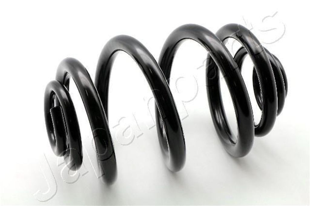 JAPANPARTS Fahrwerksfeder Hinten für BMW 3 Touring (E46) ZC6201J