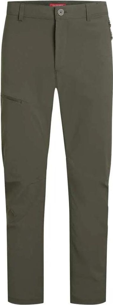 Craghoppers Nosilife Pro Iii Hosen Grün 46 / Long Herren Grün 46