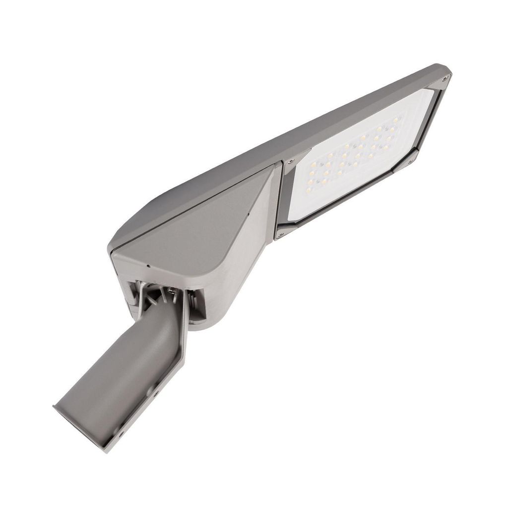 LED-Straßenleuchte 40W Infinity Street    4000K Produktbild 